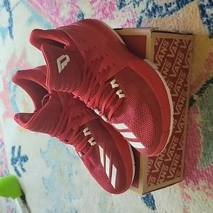 Womens Adidas Basketball Shoes